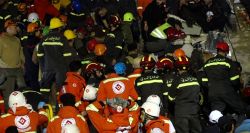 Tripoli après l’effondrement: la parole aux habitants