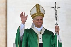 Le pape Léon XIV appelle à la paix avant son voyage en Turquie et au Liban