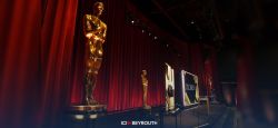 Les nominations aux Oscars impatiemment attendues mardi soir