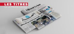 Les titres de la presse locale - Vendredi 20 janvier 2023