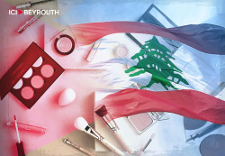 L’essor de la cosmétique 100% naturelle made in Lebanon