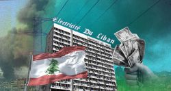 L’hémorragie du secteur de l’électricité en temps de guerre