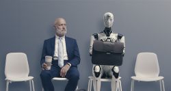 L’IA et le monde du travail: un processus de destruction créatrice