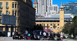 Guerre: les Libanais entre peur et incertitudes