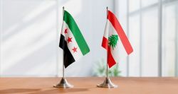 Liban–Syrie: une nouvelle page s'ouvre