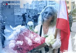 Libertés : Élise Moukarzel convoquée devant la police pour avoir pris part à une manifestation