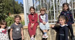 L’Institut français du Liban célèbre la 3ᵉ édition du Rendez-vous des enfants