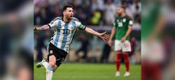 Messi contre l'Australie, place aux huitièmes sans filet ni répit