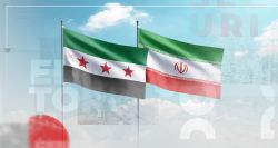 L’Iran n’est pas la Syrie