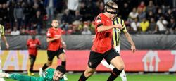 C3/C4: Rennes et Nice accrochés, Monaco et Nantes coulés