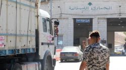 Réouverture du passage de Masnaa: reprise partielle des échanges avec la Syrie