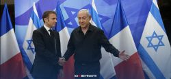 Macron à Netanyahou: Le bilan à Gaza est «intolérable»