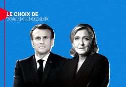 Présidentielles France 2022, quelques lectures...