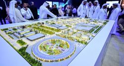 L'IA, nouveau pétrole des Émirats arabes unis? 