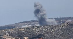 Exclusif - Sur la route des villages frontaliers: Marjeyoun