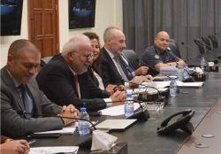 Damas va remettre des données sur les assassinats politiques au Liban sous l'occupation syrienne