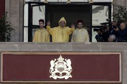 Le roi du Maroc appelle à accélérer les réformes sociales sur fond de contestation de la jeunesse