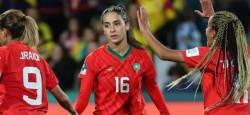 Mondial: France-Maroc, duel de voisins pour une place en quarts