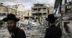 L’escalade se poursuit entre l’Iran et Israël