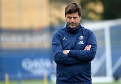 Bientôt le ménage de printemps pour Pochettino?