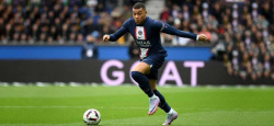 Mbappé révise son classique OM-PSG avant l'examen Bayern