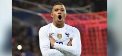 Ligue 1: la sensation Mbappé, déjà de retour à l'entraînement