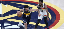 NBA: Memphis et Milwaukee se rebiffent, Denver s'échappe