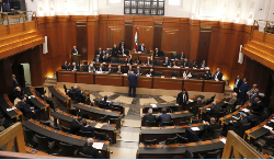 Le Parlement approuve un prêt de 250 millions de dollars pour la reconstruction du Sud