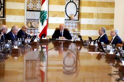 Des nominations et des subventions militaires approuvés en Conseil des ministres