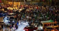  À Ceuta, une nouvelle crise migratoire se dessine