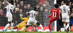 C3: Liverpool, la Roma et Leverkusen font le plein