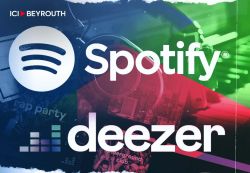 Musique: les plateformes de streaming, nouvelles vitrines