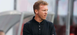 Allemagne: Nagelsmann tout proche de remplacer Flick