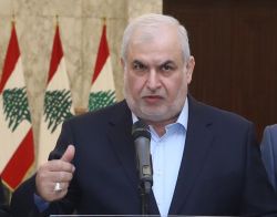 Mohammad Raad, nouveau secrétaire général adjoint du Hezbollah?