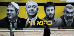 Netanyahou sous la pression de ministres israéliens