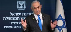 Netanyahou: Israël a «réglé ses comptes» avec l’assassinat de Nasrallah