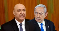 Netanyahou devrait s'entretenir avec J.Aoun aujourd'hui; le Liban ne serait «pas au courant»