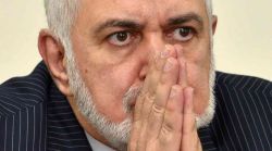 Iran: démission du vice-président Mohammad Javad Zarif