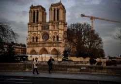 Notre-Dame de Paris veut rajeunir et ouvrir sur le monde son décor et sa liturgie