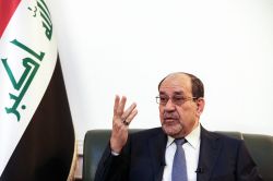 Irak: Maliki reçoit un diplomate américain après les mises en garde de Washington