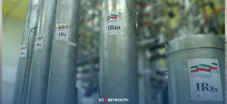 Uranium iranien: Téhéran épinglé par Washington, Paris, Berlin et Londres