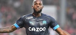 Ligue 1: l'OM cale malgré Sanchez, Nice toujours en rodage