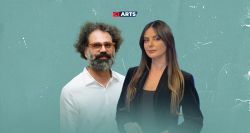 Omar Rajeh : la danse comme présence