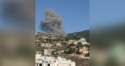 Un an après le cessez-le-feu, les raids israéliens s’intensifient