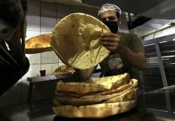 Nouveau tarif pour le pain