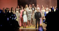 Paris Fashion Week: la semaine où Paris rêve en couture