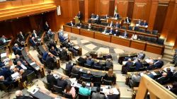 Le Parlement adopte une série de lois au deuxième jour de la séance plénière
