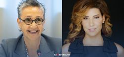 Présidentielle: Saliba et Yacoubian voteront pour Azour