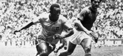 Mondial-1970, le chef-d’œuvre de Pelé