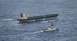 Pétrole vénézuélien: la stratégie américaine passe à la vitesse supérieure